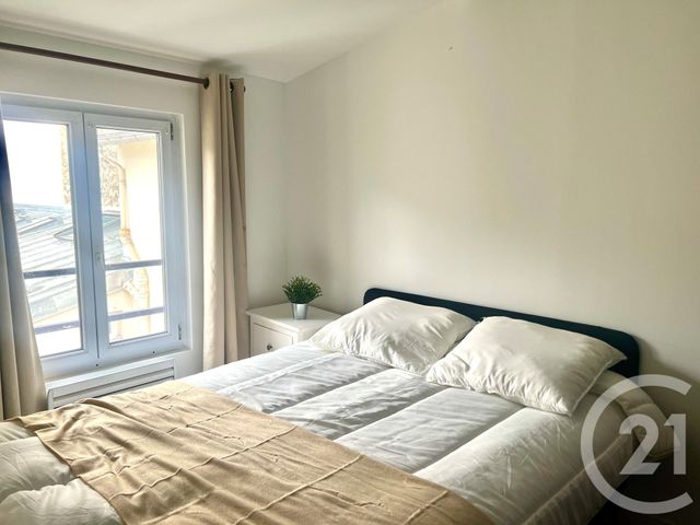 Appartement F2 &agrave; louer - 2 pi&egrave;ces - 33,90 m2 - Paris - 75003 - ILE-DE-FRANCE