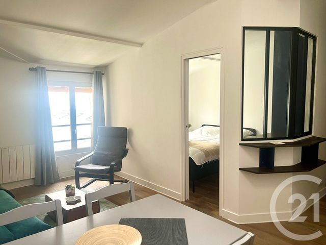 Appartement F2 &agrave; louer - 2 pi&egrave;ces - 33,90 m2 - Paris - 75003 - ILE-DE-FRANCE