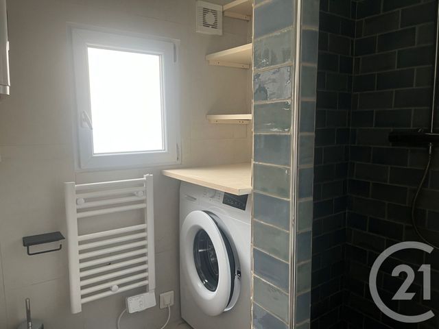 Appartement F2 &agrave; louer - 2 pi&egrave;ces - 33,90 m2 - Paris - 75003 - ILE-DE-FRANCE