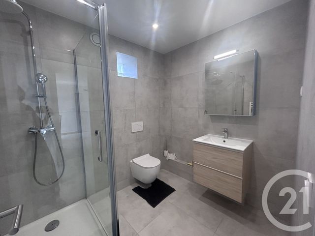 Appartement F1 &agrave; louer - 1 pi&egrave;ce - 13 m2 - Ivry Sur Seine - 94 - ILE-DE-FRANCE