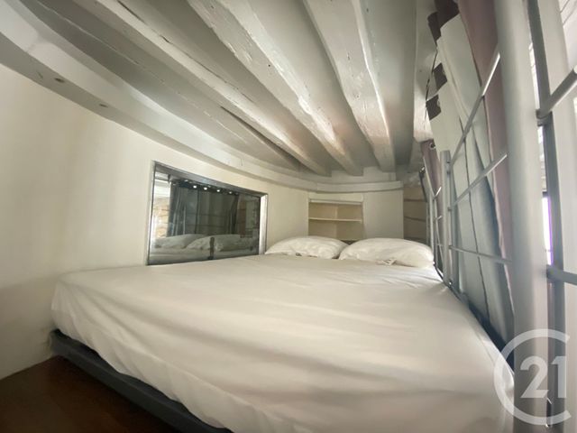 Appartement F1 &agrave; louer - 1 pi&egrave;ce - 34,40 m2 - Paris - 75006 - ILE-DE-FRANCE