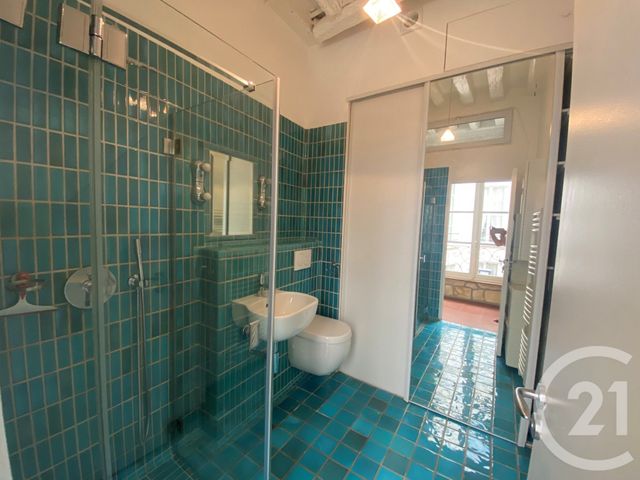 Appartement F1 &agrave; louer - 1 pi&egrave;ce - 34,40 m2 - Paris - 75006 - ILE-DE-FRANCE