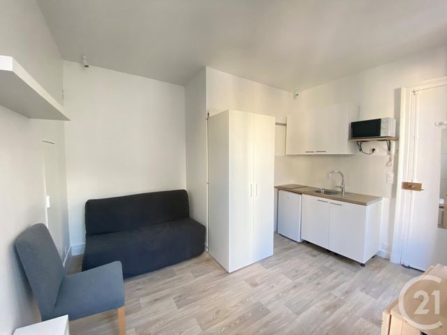 appartement - PARIS - 75006