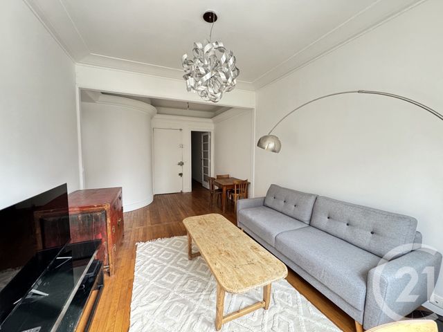 Exclusivité PARIS 75014 1 900 € par mois charges comprises 58,9 m 2 , appartement , 2 pcs