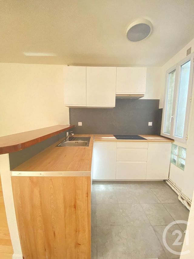 Appartement F2 &agrave; louer - 2 pi&egrave;ces - 41,30 m2 - Paris - 75005 - ILE-DE-FRANCE
