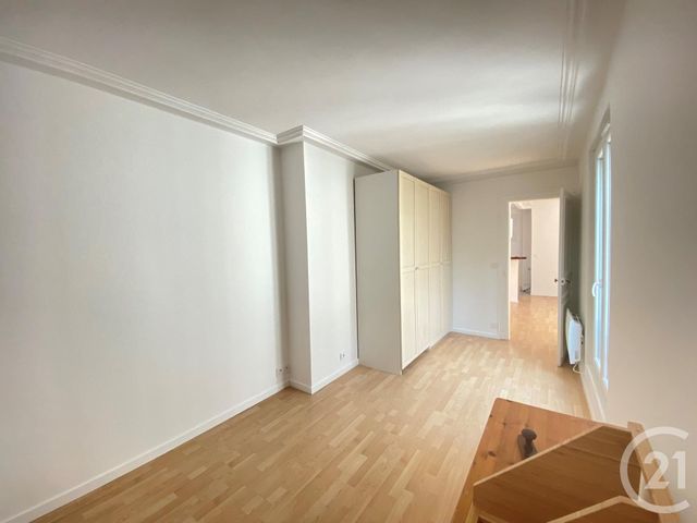 Appartement F2 &agrave; louer - 2 pi&egrave;ces - 41,30 m2 - Paris - 75005 - ILE-DE-FRANCE
