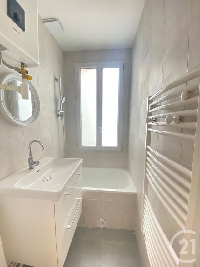 Appartement F2 &agrave; louer - 2 pi&egrave;ces - 41,30 m2 - Paris - 75005 - ILE-DE-FRANCE