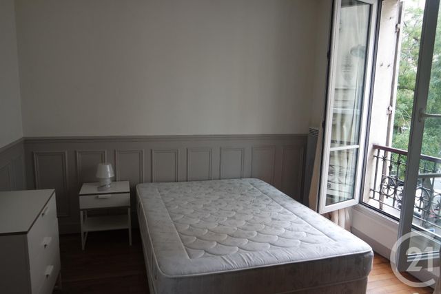 Appartement F2 &agrave; louer - 2 pi&egrave;ces - 34,63 m2 - Paris - 75005 - ILE-DE-FRANCE