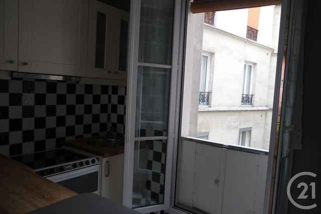 Appartement F2 &agrave; louer - 2 pi&egrave;ces - 34,63 m2 - Paris - 75005 - ILE-DE-FRANCE