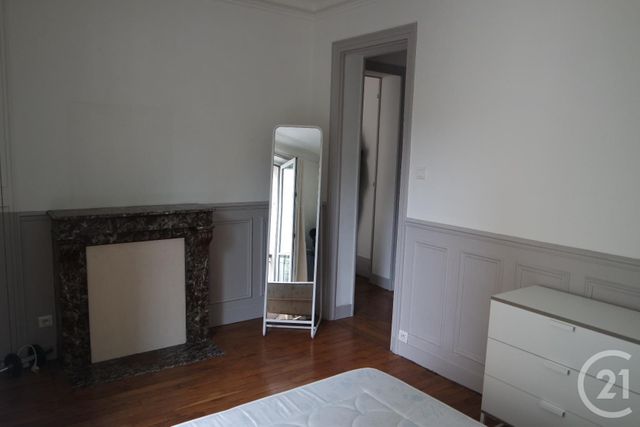 Appartement F2 &agrave; louer - 2 pi&egrave;ces - 34,63 m2 - Paris - 75005 - ILE-DE-FRANCE