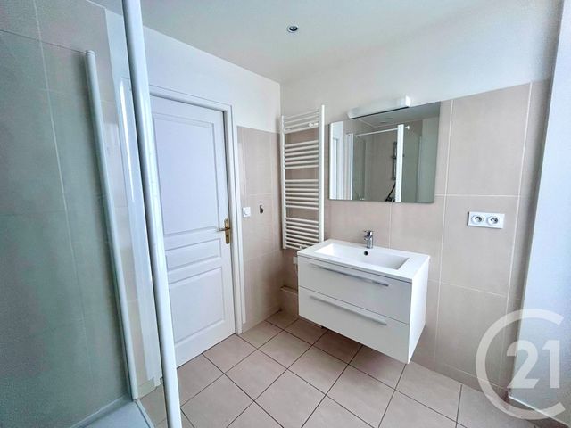 Appartement F2 &agrave; louer - 2 pi&egrave;ces - 51,70 m2 - Paris - 75005 - ILE-DE-FRANCE