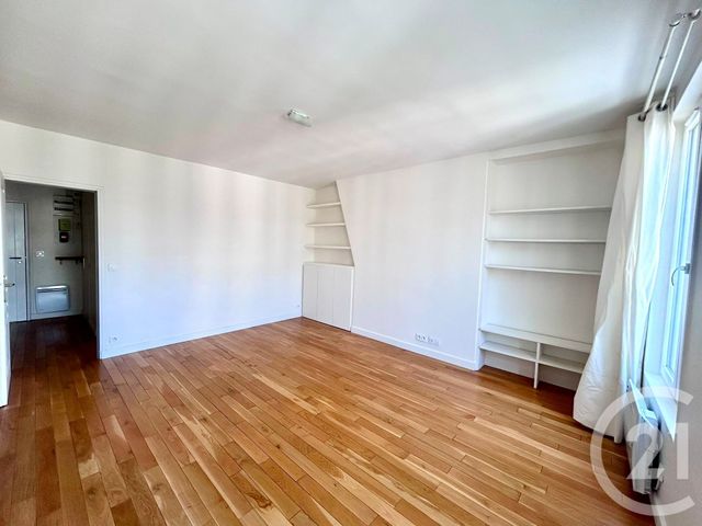 Appartement F2 &agrave; louer - 2 pi&egrave;ces - 51,70 m2 - Paris - 75005 - ILE-DE-FRANCE