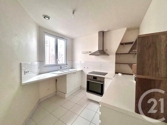 Appartement F2 &agrave; louer - 2 pi&egrave;ces - 51,70 m2 - Paris - 75005 - ILE-DE-FRANCE