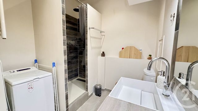 Appartement F1 &agrave; louer - 1 pi&egrave;ce - 30,33 m2 - Paris - 75005 - ILE-DE-FRANCE