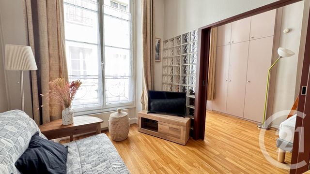 appartement - PARIS - 75005