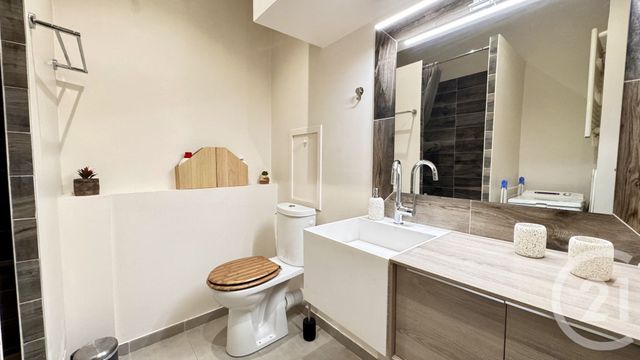 Appartement F1 &agrave; louer - 1 pi&egrave;ce - 30,33 m2 - Paris - 75005 - ILE-DE-FRANCE