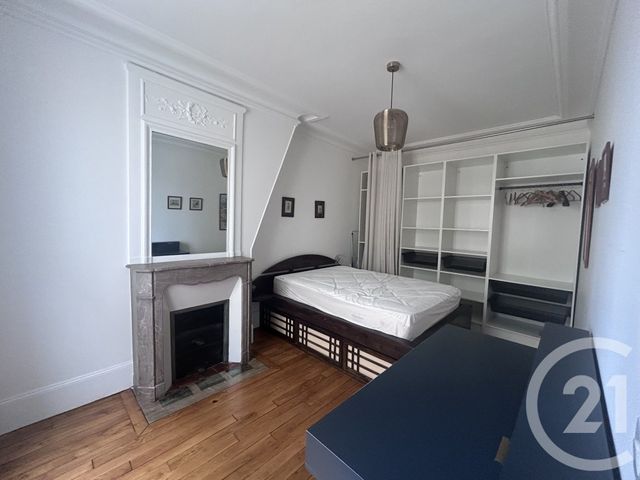 Appartement &agrave; louer - 2 pi&egrave;ces - 44,95 m2 - Paris - 75014 - ILE-DE-FRANCE