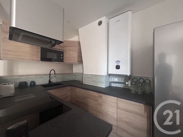 Appartement &agrave; louer - 2 pi&egrave;ces - 44,95 m2 - Paris - 75014 - ILE-DE-FRANCE