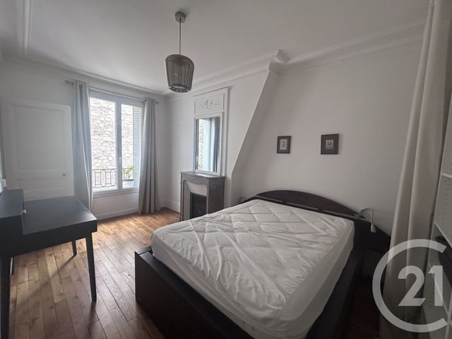 Appartement &agrave; louer - 2 pi&egrave;ces - 44,95 m2 - Paris - 75014 - ILE-DE-FRANCE
