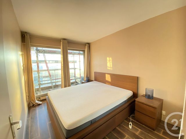 Appartement F2 &agrave; louer - 2 pi&egrave;ces - 51,25 m2 - Paris - 75013 - ILE-DE-FRANCE