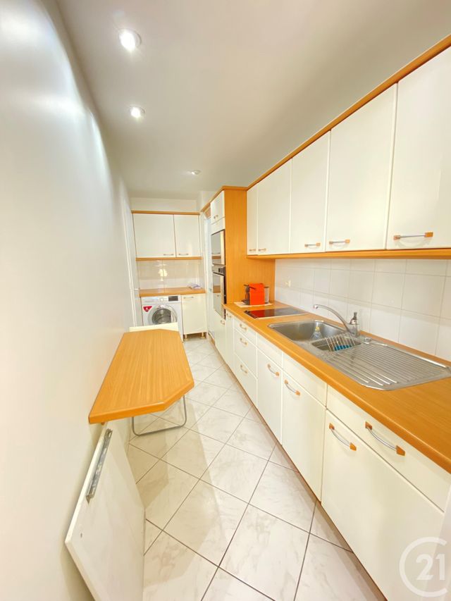 Appartement F2 &agrave; louer - 2 pi&egrave;ces - 51,25 m2 - Paris - 75013 - ILE-DE-FRANCE