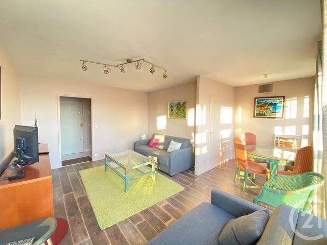 Appartement F2 &agrave; louer - 2 pi&egrave;ces - 51,25 m2 - Paris - 75013 - ILE-DE-FRANCE