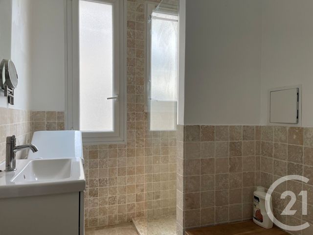 Appartement F2 &agrave; louer - 2 pi&egrave;ces - 33,81 m2 - Paris - 75005 - ILE-DE-FRANCE