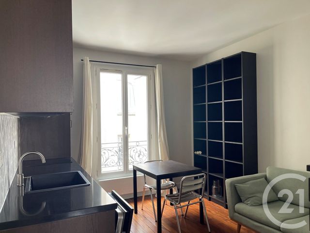 Appartement F2 &agrave; louer - 2 pi&egrave;ces - 33,81 m2 - Paris - 75005 - ILE-DE-FRANCE