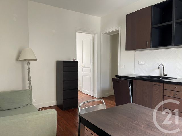 appartement - PARIS - 75005