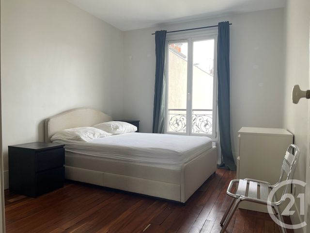 Appartement F2 &agrave; louer - 2 pi&egrave;ces - 33,81 m2 - Paris - 75005 - ILE-DE-FRANCE