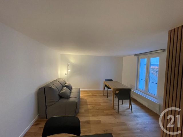 Appartement F1 &agrave; louer - 1 pi&egrave;ce - 26,19 m2 - Paris - 75005 - ILE-DE-FRANCE