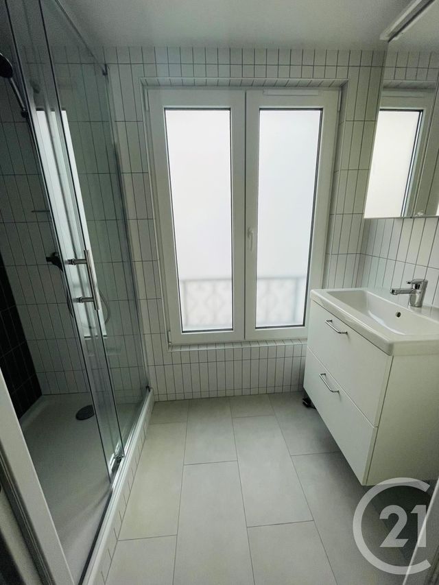 Appartement F1 &agrave; louer - 1 pi&egrave;ce - 26,19 m2 - Paris - 75005 - ILE-DE-FRANCE