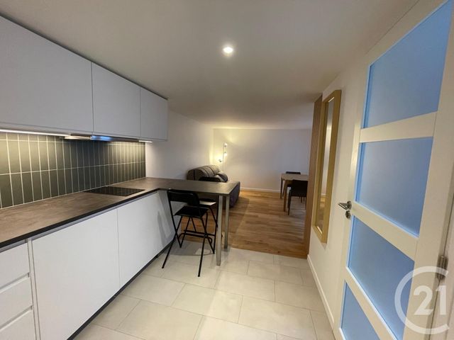 Appartement F1 &agrave; louer - 1 pi&egrave;ce - 26,19 m2 - Paris - 75005 - ILE-DE-FRANCE