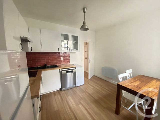 Appartement F2 &agrave; louer - 2 pi&egrave;ces - 42,20 m2 - Paris - 75005 - ILE-DE-FRANCE