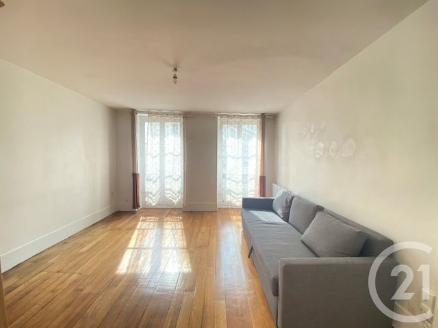 Appartement F2 &agrave; louer - 2 pi&egrave;ces - 42,20 m2 - Paris - 75005 - ILE-DE-FRANCE
