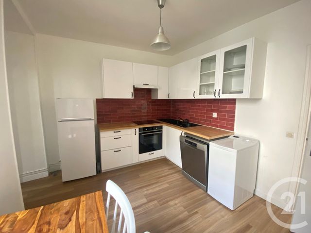 Appartement F2 &agrave; louer - 2 pi&egrave;ces - 42,20 m2 - Paris - 75005 - ILE-DE-FRANCE