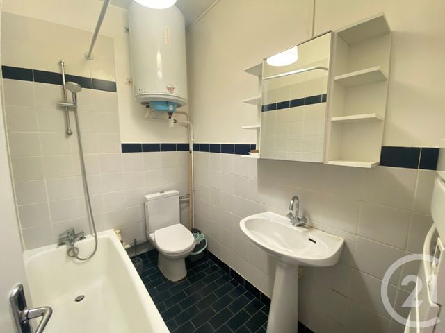 Appartement F2 &agrave; louer - 2 pi&egrave;ces - 42,20 m2 - Paris - 75005 - ILE-DE-FRANCE