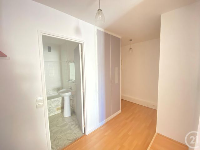 Appartement F1 &agrave; louer - 1 pi&egrave;ce - 38,78 m2 - Paris - 75014 - ILE-DE-FRANCE