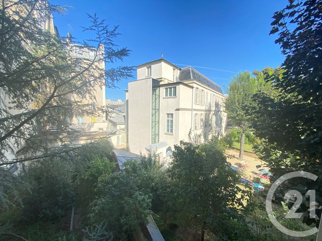 Appartement F1 &agrave; louer - 1 pi&egrave;ce - 38,78 m2 - Paris - 75014 - ILE-DE-FRANCE