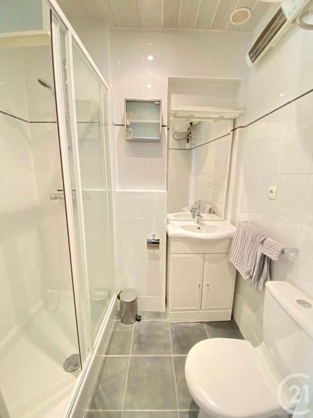 Appartement F1 &agrave; louer - 1 pi&egrave;ce - 35,06 m2 - Paris - 75004 - ILE-DE-FRANCE
