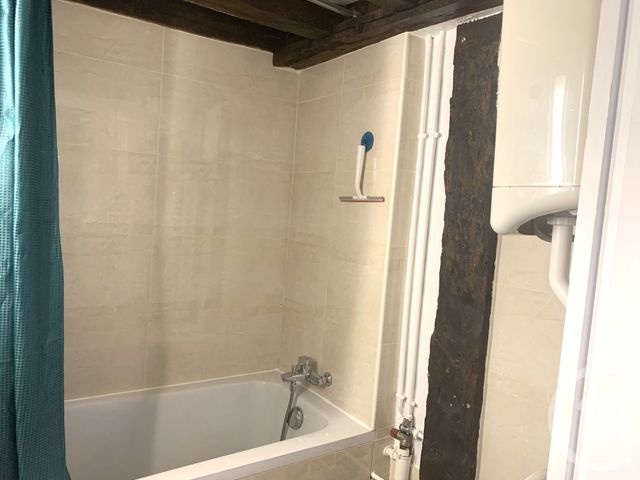 Appartement F1 &agrave; louer - 1 pi&egrave;ce - 31,50 m2 - Paris - 75005 - ILE-DE-FRANCE