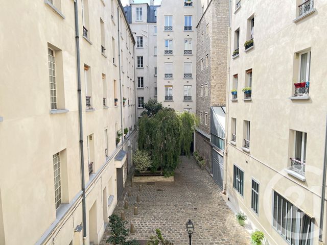 Appartement F1 &agrave; louer - 1 pi&egrave;ce - 25,41 m2 - Paris - 75013 - ILE-DE-FRANCE