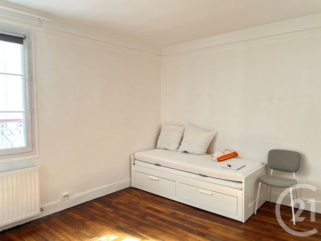 appartement - PARIS - 75013