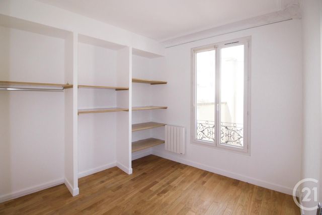 Appartement F2 &agrave; louer - 2 pi&egrave;ces - 52,25 m2 - Paris - 75005 - ILE-DE-FRANCE
