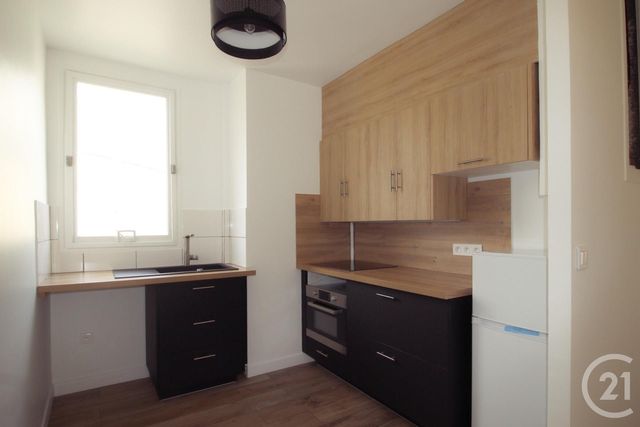 Appartement F2 &agrave; louer - 2 pi&egrave;ces - 52,25 m2 - Paris - 75005 - ILE-DE-FRANCE