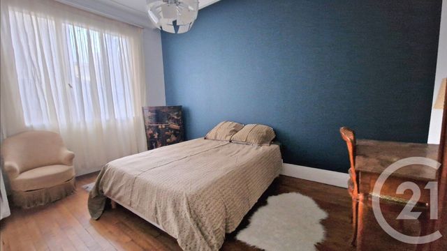 Appartement F2 &agrave; louer - 2 pi&egrave;ces - 58,90 m2 - Paris - 75014 - ILE-DE-FRANCE