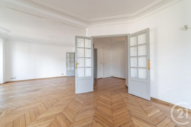 Appartement F5 &agrave; louer - 5 pi&egrave;ces - 110,91 m2 - Paris - 75003 - ILE-DE-FRANCE