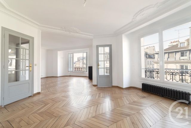 appartement - PARIS - 75003