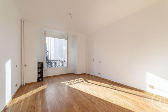 Appartement F5 &agrave; louer - 5 pi&egrave;ces - 110,91 m2 - Paris - 75003 - ILE-DE-FRANCE