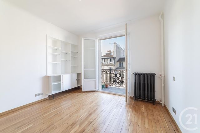 Appartement F5 &agrave; louer - 5 pi&egrave;ces - 110,91 m2 - Paris - 75003 - ILE-DE-FRANCE